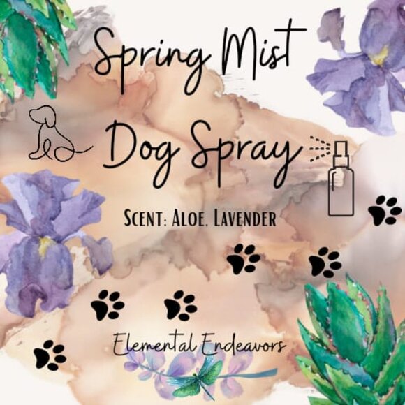 Homemade room spray all natural. - Picture 10 of 13